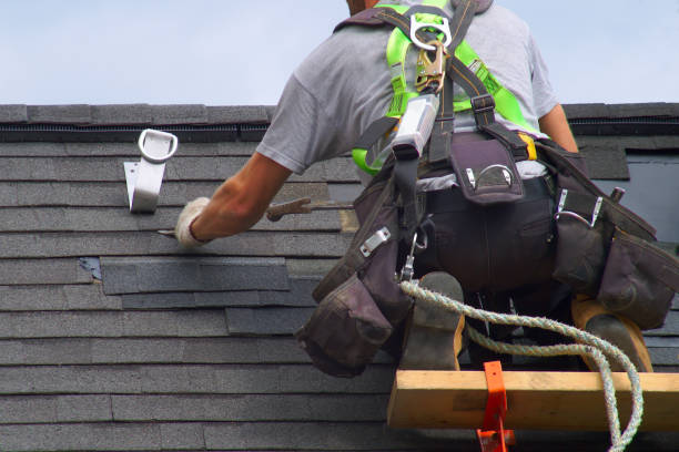 Best Flat Roof Repair Services  in Blanchester, OH