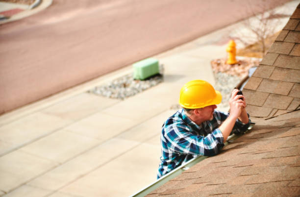 Heating Cable for Roof Installation in Blanchester, OH