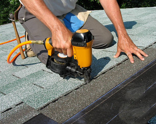 Best Emergency Roof Repair  in Blanchester, OH