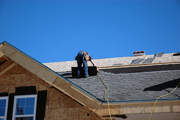 Professional Roofing Contractor in Blanchester, OH