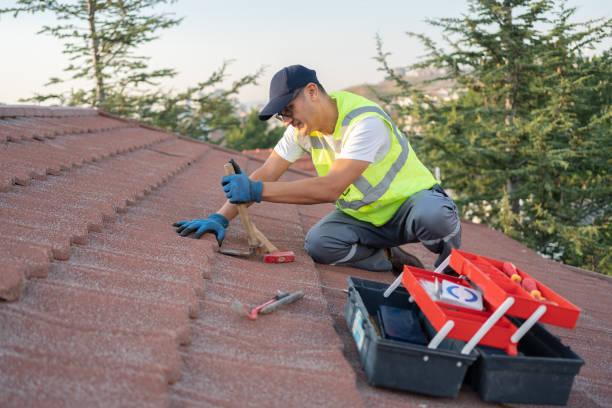 Best New Roof Installation  in Blanchester, OH