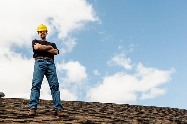 Quick and Trustworthy Emergency Roof Repair Services in Blanchester, OH