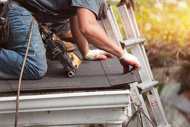 Best Roof Leak Repair  in Blanchester, OH